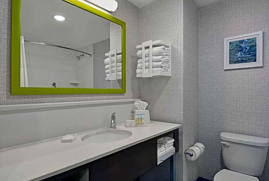 Hampton Inn By Hilton & Suites Macclenny I-10