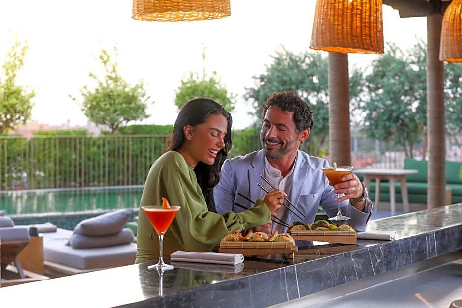 Hotel Jadali & Spa
