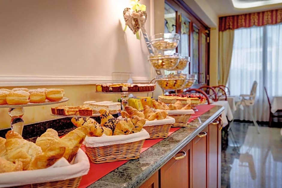 Hotel Garni San Carlo