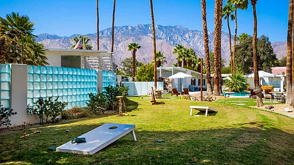 The Monkey Tree Hotel Buyout by AvantStay Entire Hotel Buyout Funky Rooms w Modern Amenities