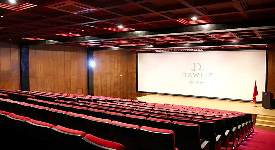 Dawliz Rabat Art & Spa