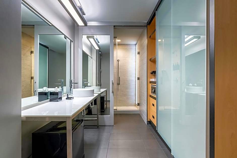 Aloft Columbia Downtown