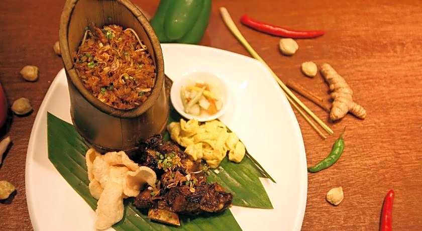 Varna Culture Hotel Soerabaia