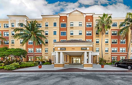 Extended Stay America Premier Suites - Miami - Airport - Doral - 25th Street