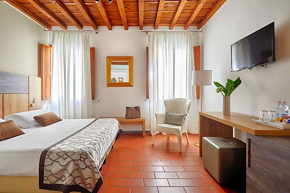Sette Angeli Rooms