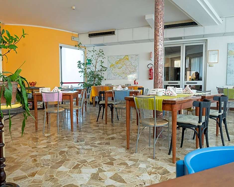 Hotel all'Oasi