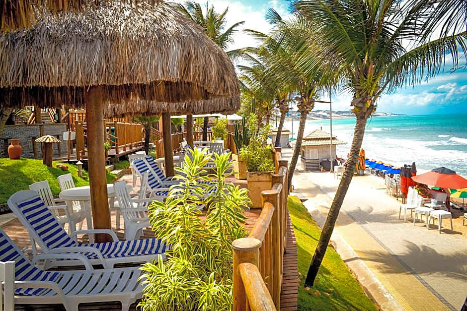 Visual Praia Hotel