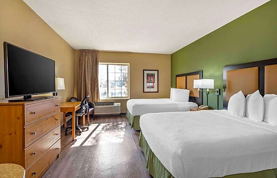 Extended Stay America Select Suites - Chicago - Vernon Hills - Lincolnshire