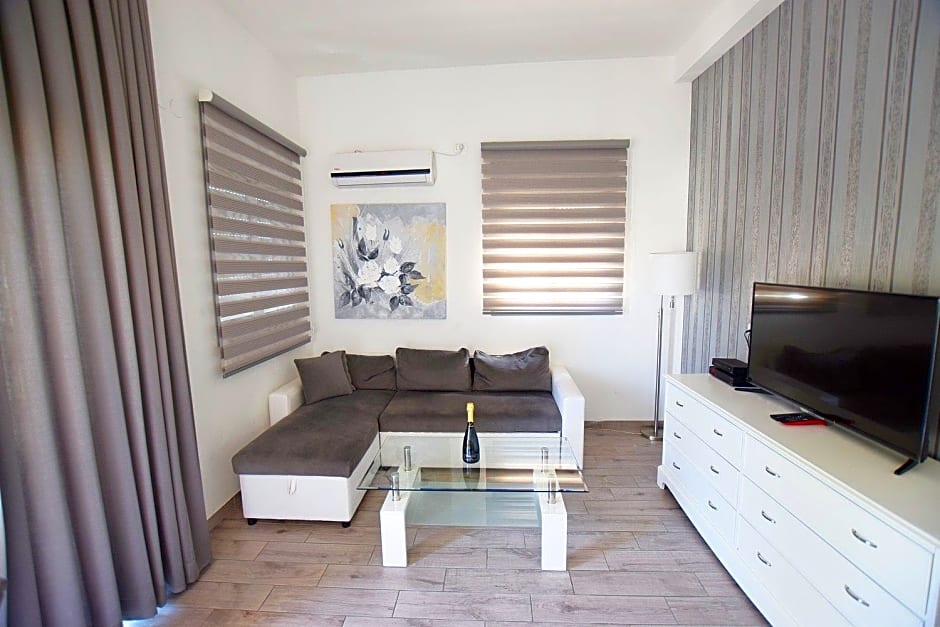 Rothschild 1929 Luxury Boutique Aparthotel