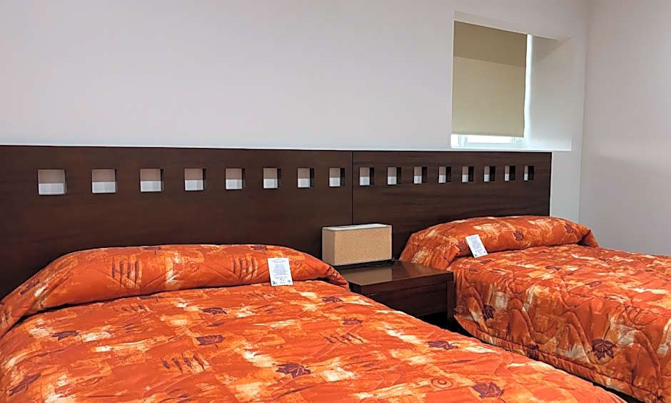 Rosarito Beach Hotel