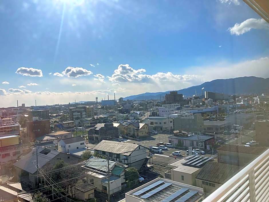 Hotel Nishimura