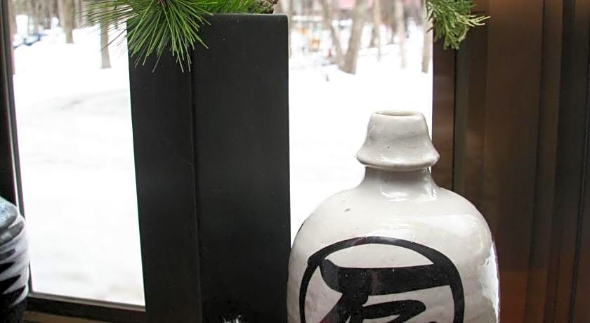 Morino Lodge Hakuba