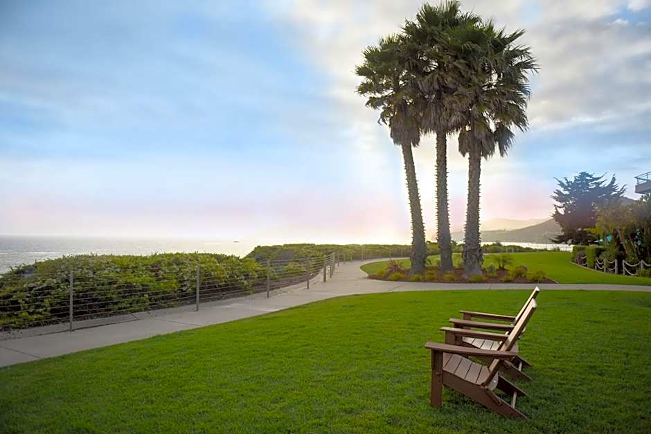 The Cliffs Hotel and Spa