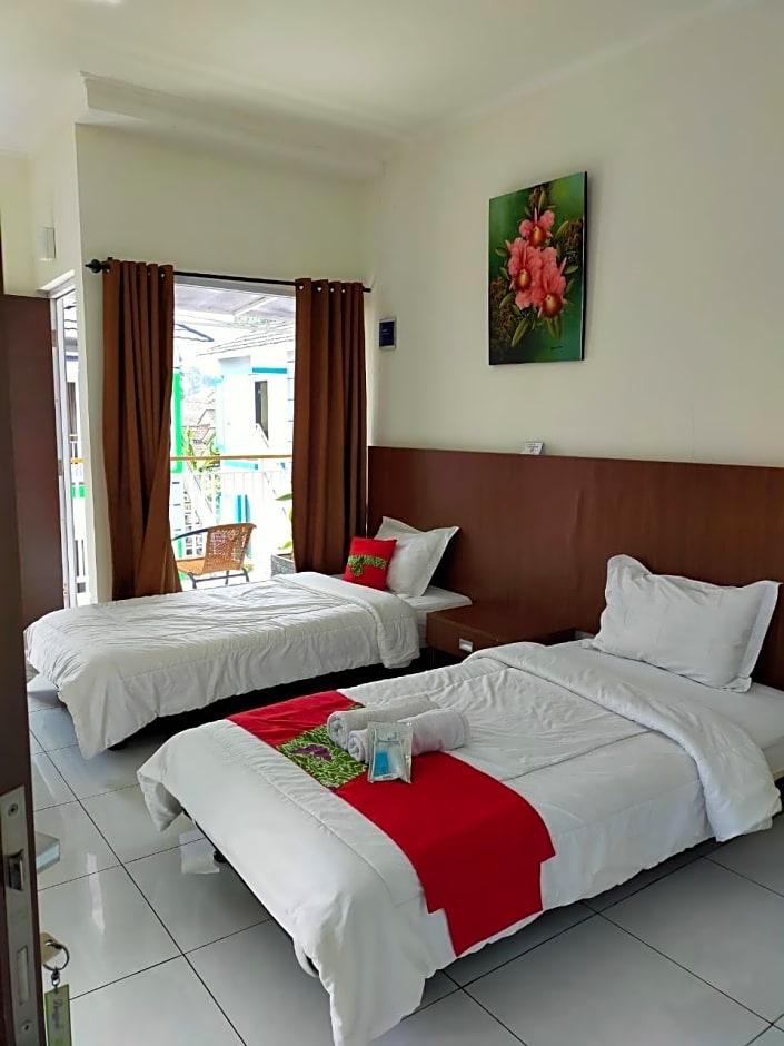 Maulana Hills Syariah 