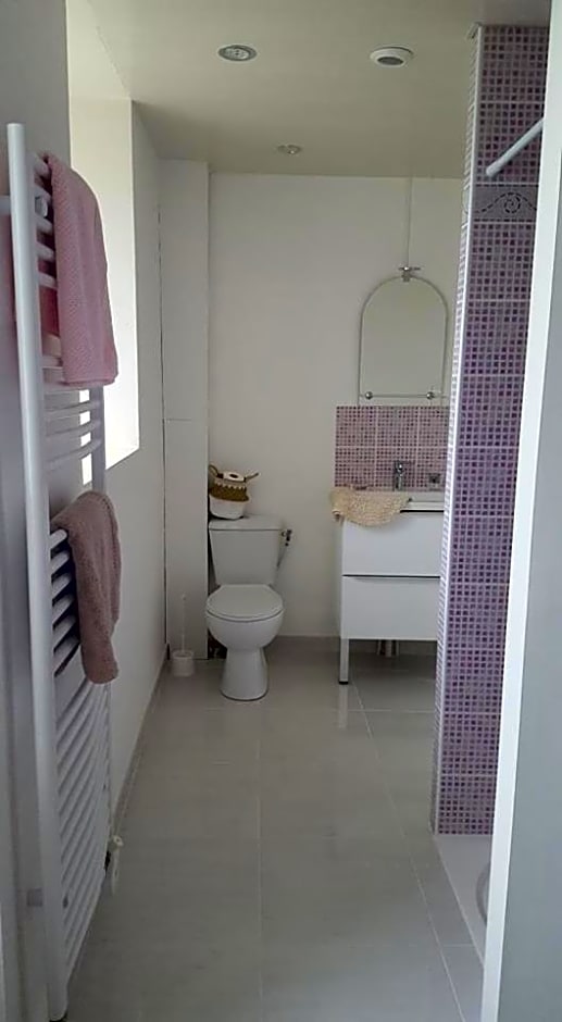 Le Manoir du Gouverneur