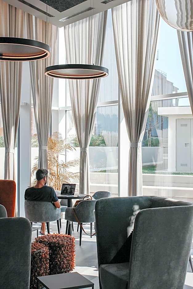 J44 Lifestyle Hotel