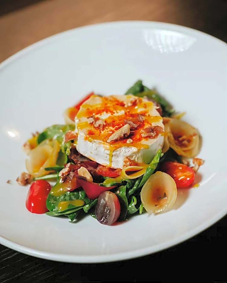 ARCHE Dwór Uphagena Gdańsk