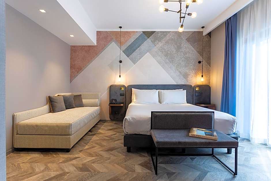 AXYHOTELS InnStyle Milano