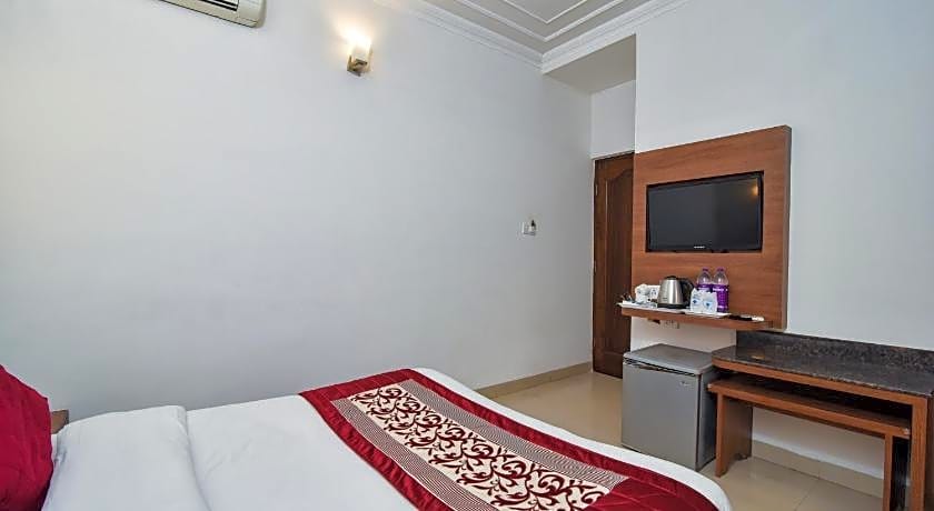 Hotel Sapphire Opposite Golden Temple