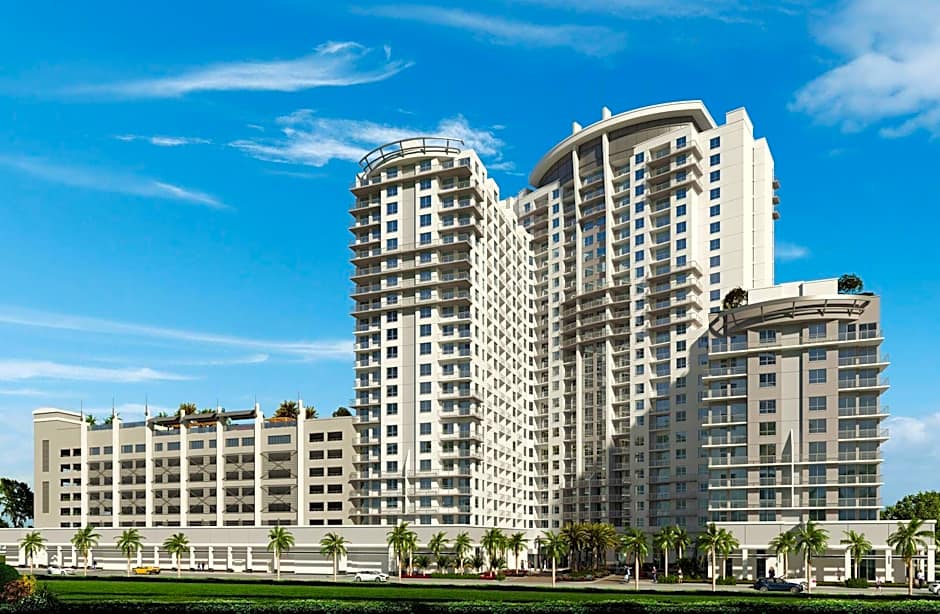 Hotel Circ
