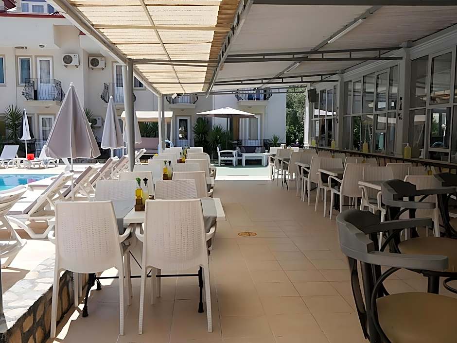 Nefis Hotel Ölüdeniz