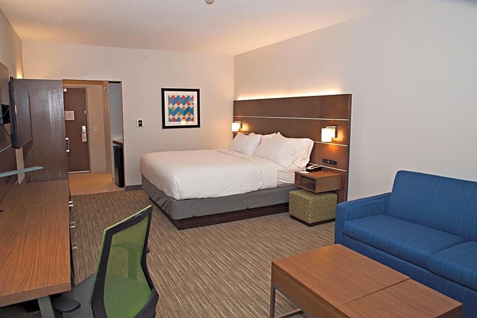 Holiday Inn Express & Suites - Rantoul, an IHG Hotel