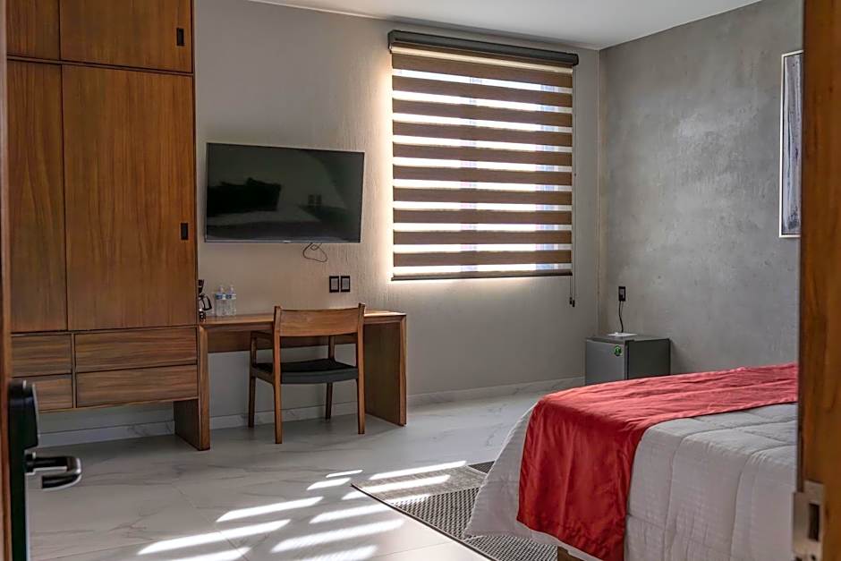 La Cascada Hotel Boutique