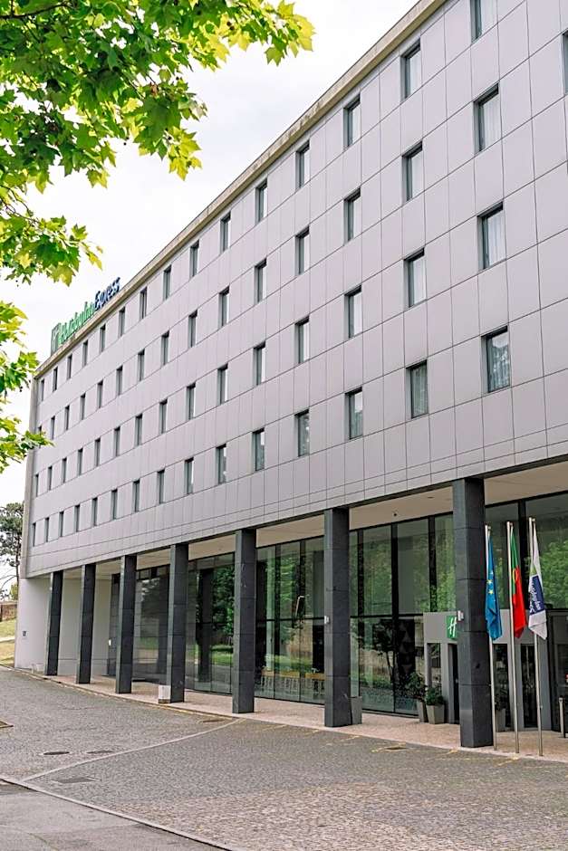 Holiday Inn Express Porto Exponor By IHG