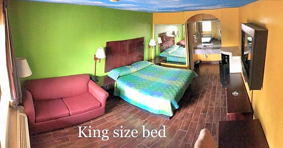 Luxury Inn