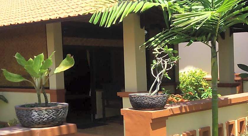 Bali Diva Hotel Kuta
