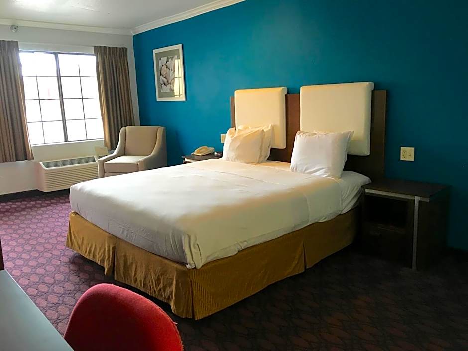 Hotel Pacific, Manhattan Beach