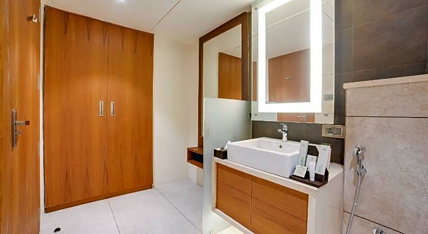 The Fern Residency Bhopal