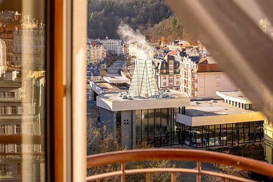 Wellness Hotel Jean De Carro