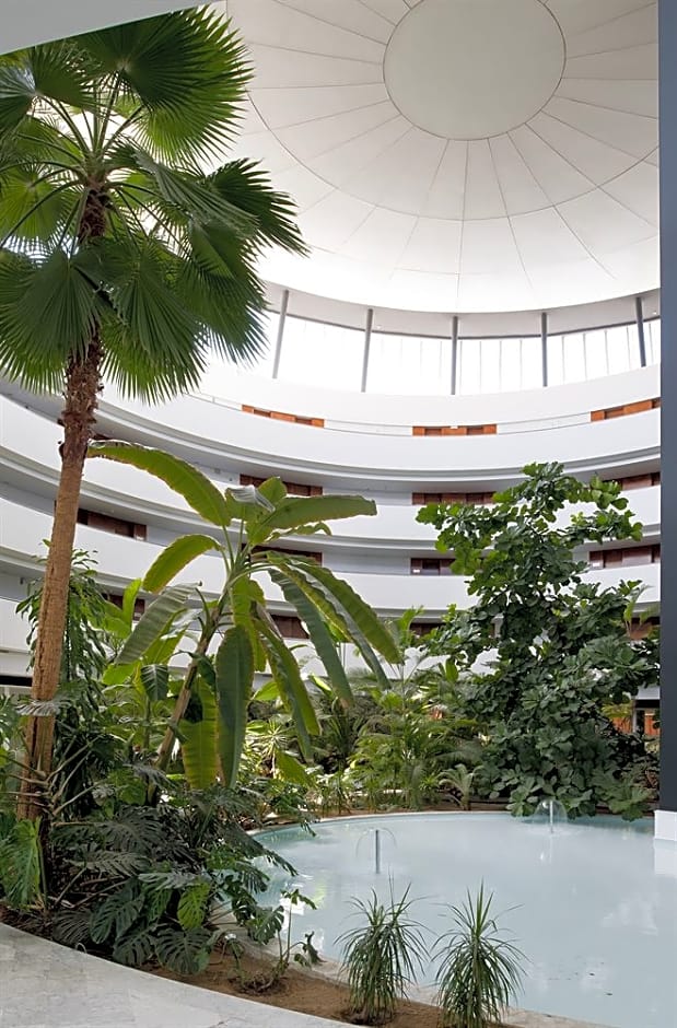 Barceló Sevilla Renacimiento