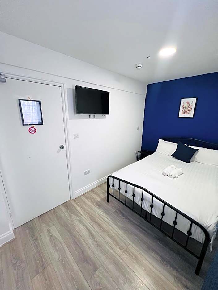 The Bank Hotel London