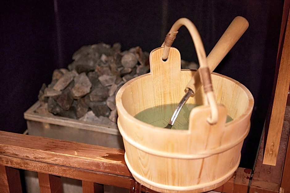 BAN HOTEL TSUKIJIGINZA