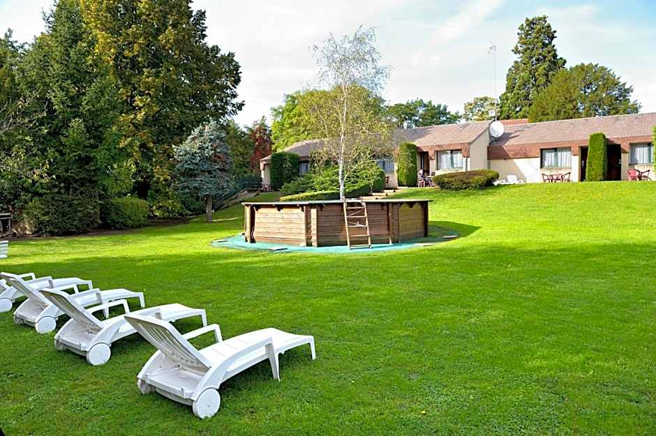 Hotel Du Lion D'argent Et Des Tanneries