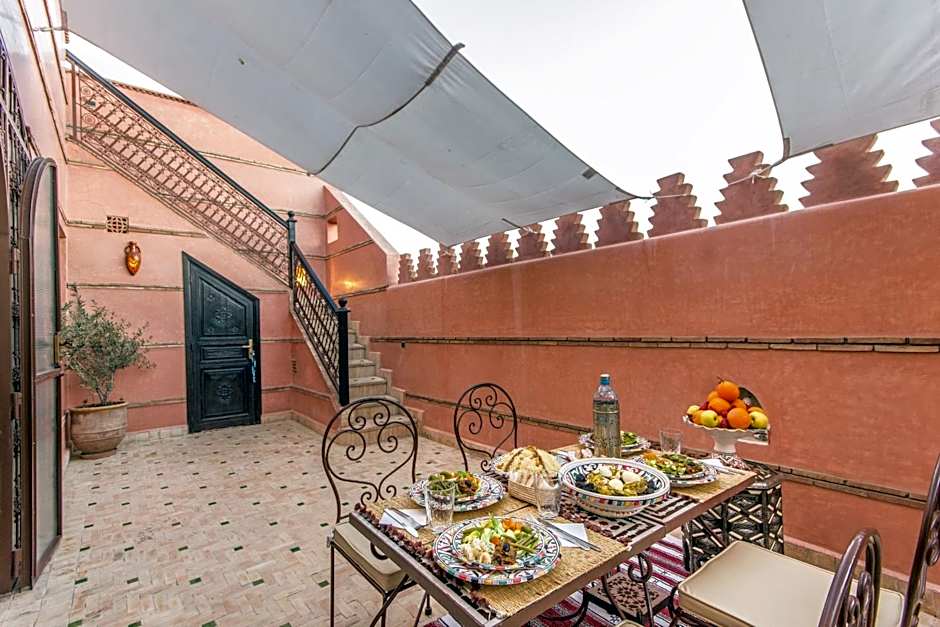 Riad Lamya Marrakech