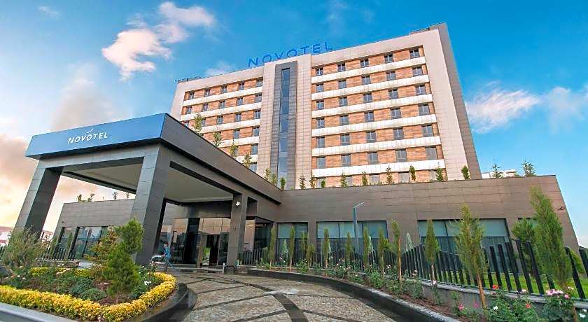 Novotel Diyarbakir