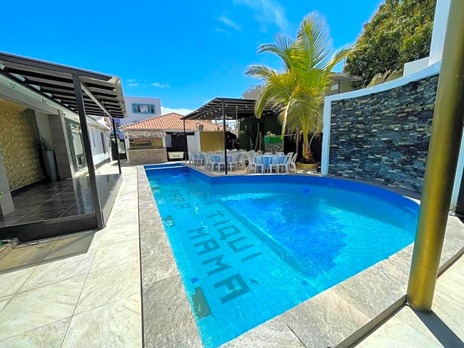 La Casona Boutique Lomas