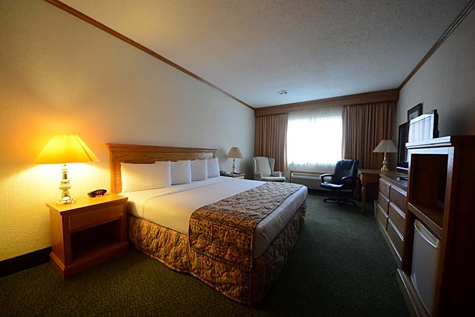 Hotel Sicomoro