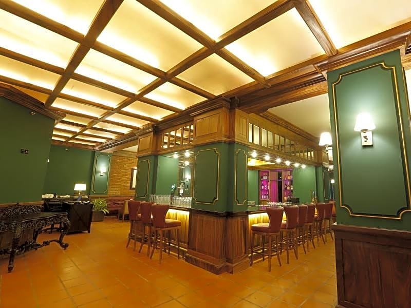 The Steuart by Citrus