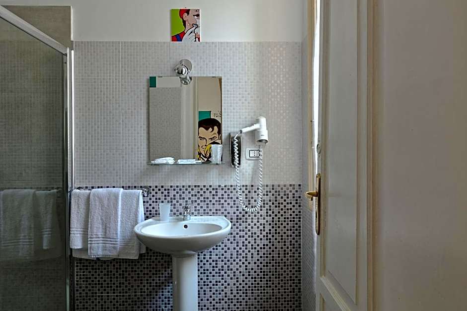 Afea Art & Rooms