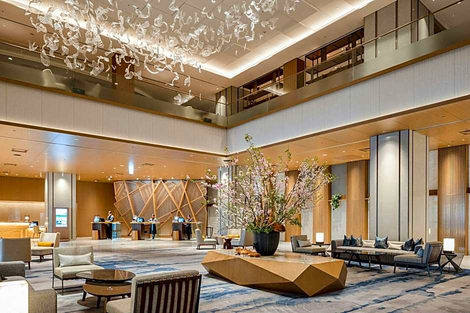 The Westin Miyako Hotel Kyoto