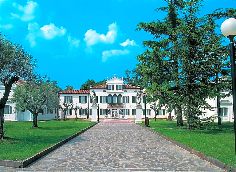 Villa Fiorita