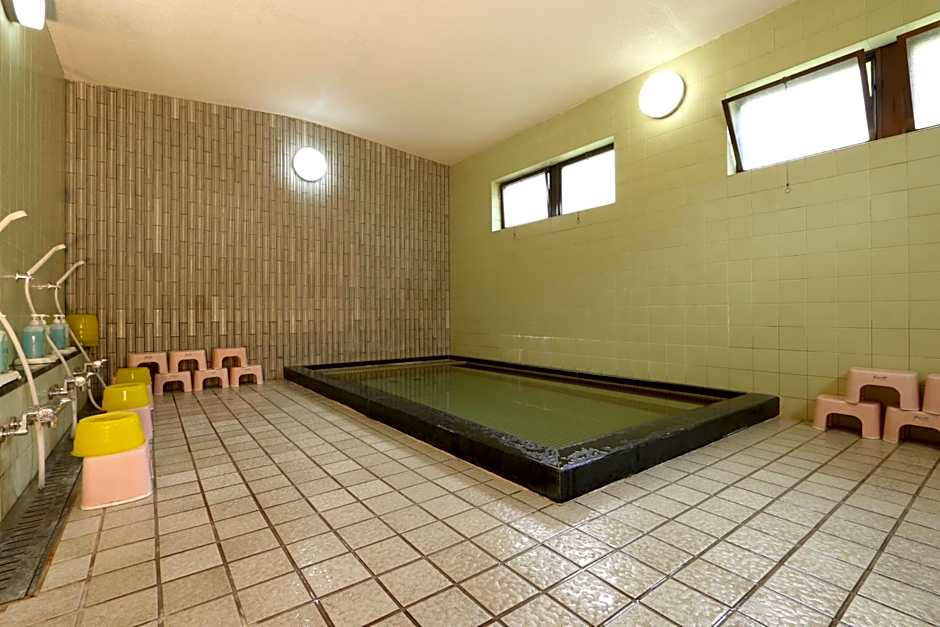 Kannabe Highland Hotel