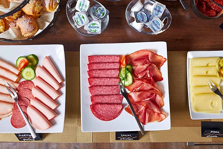 Empress Boutique Hotel