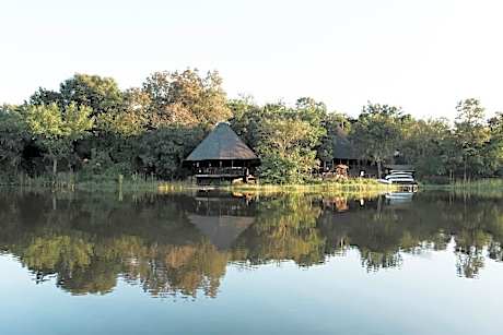 Tzaneen Country Lodge