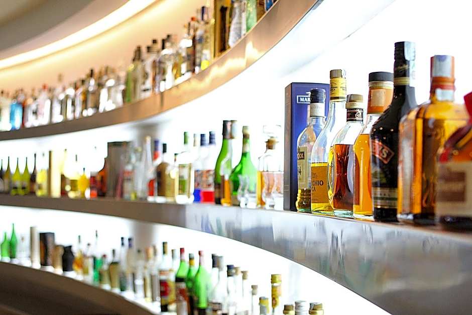 International Hotel & Suite - In prima fila sul lungomare