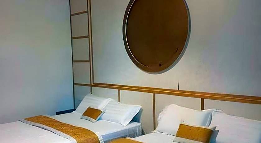 Lf Hotel Tapah
